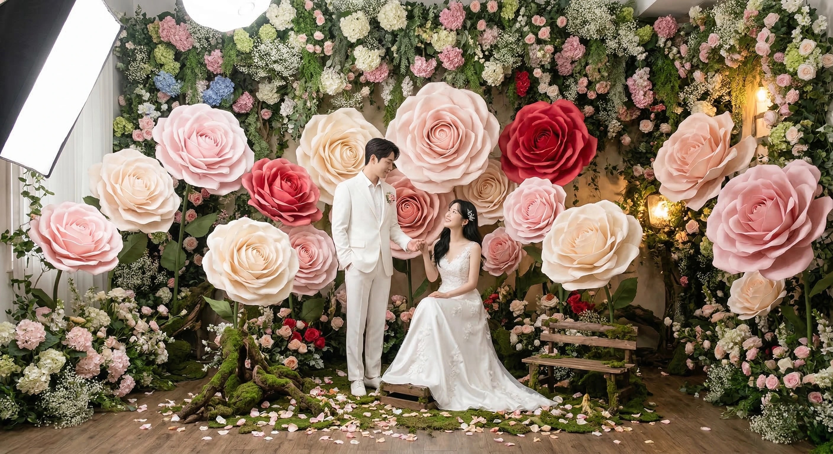 Hương & Thái